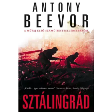 Gold Book Sztálingrád egyéb e-könyv