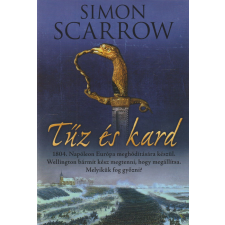 Gold Book Tűz és kard antikvárium - használt könyv