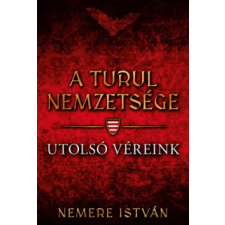 Gold Book Utolsó véreink egyéb e-könyv