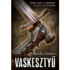 Gold Book Vaskesztyű regény