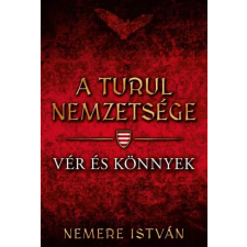 Gold Book Vér és könnyek regény