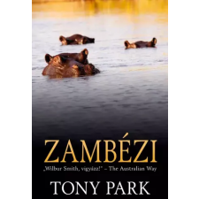 Gold Book Zambézi egyéb e-könyv