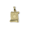 Gold horoscope pendants 14 karátos arany rák horoszkóp medál - AU1-1-3-04-90