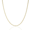 Gold necklaces AU53503 - 14 karátos arany nyaklánc Hossz: 40 cm