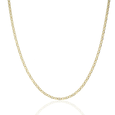 Gold necklaces AU53503 - 14 karátos arany nyaklánc Hossz: 40 cm nyaklánc