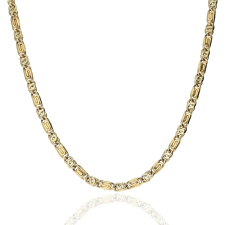 Gold necklaces AU55838 - 14 karátos arany nyaklánc Hossz: 55 cm nyaklánc