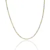 Gold necklaces AU66926 - 14 karátos arany nyaklánc Hossz: 50 cm