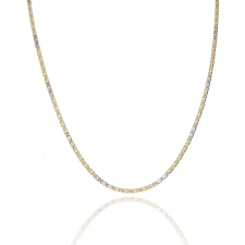 Gold necklaces AU66926 - 14 karátos arany nyaklánc Hossz: 50 cm nyaklánc