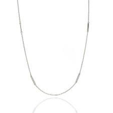 Gold necklaces AU69579 - 14 karátos arany nyaklánc Hossz: 45 cm nyaklánc