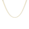 Gold necklaces AU74026 - 14 karátos arany nyaklánc Hossz: 55 cm