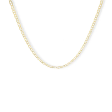 Gold necklaces AU74026 - 14 karátos arany nyaklánc Hossz: 55 cm nyaklánc