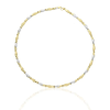 Gold necklaces AU77692 - 14 karátos arany nyaklánc Hossz: 45 cm