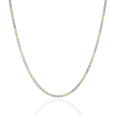 Gold necklaces AU78209 - 14 karátos arany nyaklánc Hossz: 50 cm nyaklánc