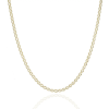 Gold necklaces AU78215 - 14 karátos arany nyaklánc Hossz: 45 cm