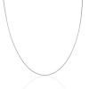Gold necklaces AU79686 - 14 karátos arany nyaklánc Hossz: 42 cm