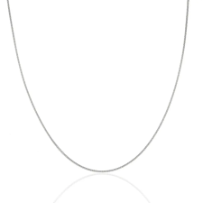 Gold necklaces AU79686 - 14 karátos arany nyaklánc Hossz: 42 cm nyaklánc
