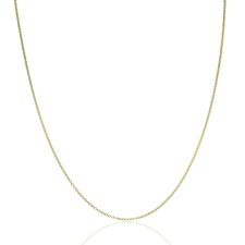 Gold necklaces AU82897 - 14 karátos arany nyaklánc Hossz: 40 cm nyaklánc