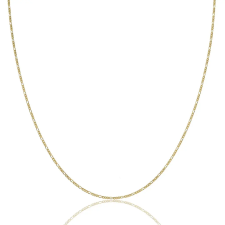 Gold necklaces AU83363 - 14 karátos arany nyaklánc Hossz: 45 cm nyaklánc