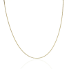 Gold necklaces AU83372 - 14 karátos arany nyaklánc Hossz: 42 cm