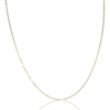 Gold necklaces AU83416 - 14 karátos arany nyaklánc Hossz: 45 cm