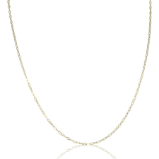 Gold necklaces AU83416 - 14 karátos arany nyaklánc Hossz: 45 cm nyaklánc