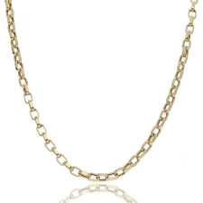 Gold necklaces AU83446 - 14 karátos arany nyaklánc Hossz: 55 cm nyaklánc