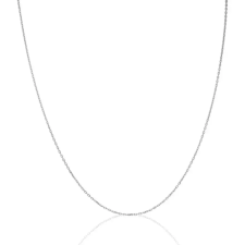 Gold necklaces AU83958 - 14 karátos arany nyaklánc Hossz: 40 cm nyaklánc