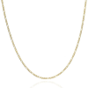 Gold necklaces AU87648 - 14 K sárga arany nyaklánc Hossz: 50 cm
