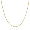 Gold necklaces AU87670 - 14 K sárga arany nyaklánc Hossz: 45 cm