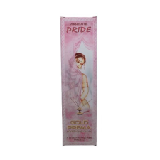 Gold Prema füstölő - Pride 10db füstölő