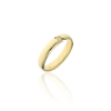 Gold rings AU62729 - 14 karátos női arany gyűrű Méret: 54