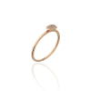 Gold rings AU74665 - 14 karátos női arany gyűrű Méret: 52