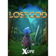 Gold Town Games Lost God (PC - Steam Digitális termékkulcs) videójáték
