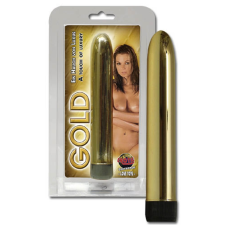  Gold Vibrator vibrátorok