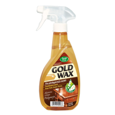Gold Wax bútorápoló spray 400ml tisztító- és takarítószer, higiénia