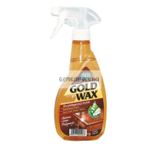 Gold Wax Bútorápoló spray Gold Wax (por stop) 400ml tisztító- és takarítószer, higiénia