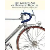  Golden Age of Handbuilt Bicycles – Jean-Pierre Praderes