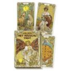  GOLDEN ART NOUVEAU GRAND TRUMPS – MASSAGLIA GIULIA FRANCESCA