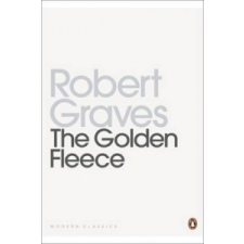  Golden Fleece – Robert Graves idegen nyelvű könyv