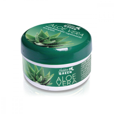 Golden Green Aloe Vera Mélyhidratáló arckrém 100ml arckrém