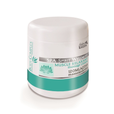 Golden Green izomlazító masszázskrém 250 ml masszázskrémek, masszázsolajok
