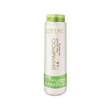  Golden Green koffeines hajnövekedést serkentő sampon 250 ml sampon