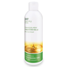 Golden Green Natura Vita gyantázás utáni tisztító olaj, 250 ml szőrtelenítés