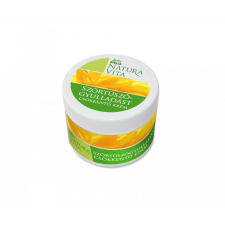 Golden Green Natura Vita szőrtüsző gyulladáscsökkentő krém, 100 ml szőrtelenítés