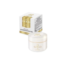  Golden Green Nature 24K Gold Szemkörnyékápoló gél 50ml szemkörnyékápoló