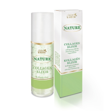 Golden Green Nature kollagén elixir, 30 ml arcszérum