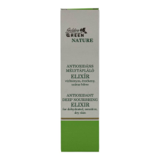  GOLDEN GREEN NATURE MÉLYTÁPLÁLÓ 30 ML testápoló