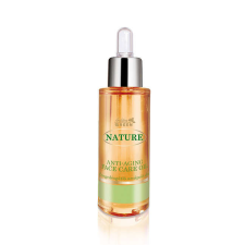 GOLDEN GREEN NATURE Öregedésgátló arcápoló olaj 30ml arcszérum