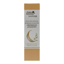  GOLDEN GREEN NATURE SMINKBÁZIS 30ML arcszérum