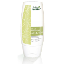 Golden Green Oliva Beauty 24 órás sejtmegújító arckrém, 100 ml arckrém